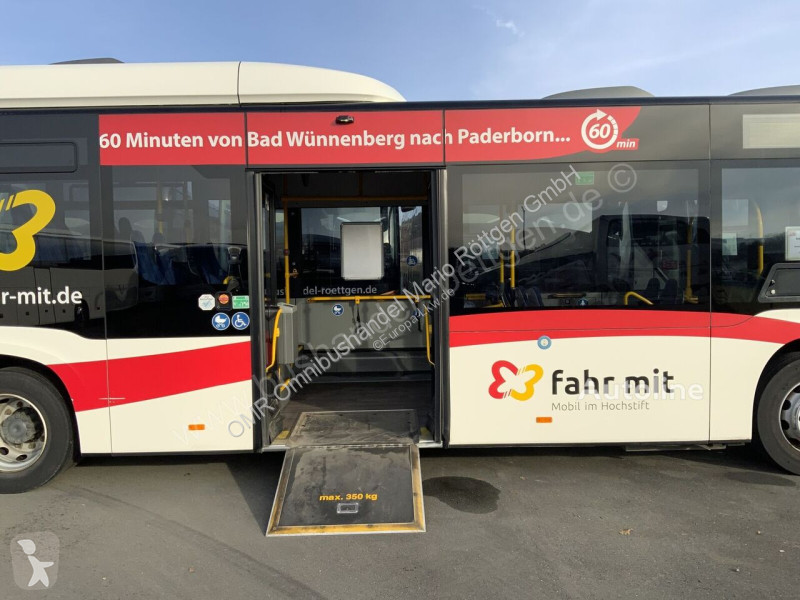 باص Mercedes O 530 LE