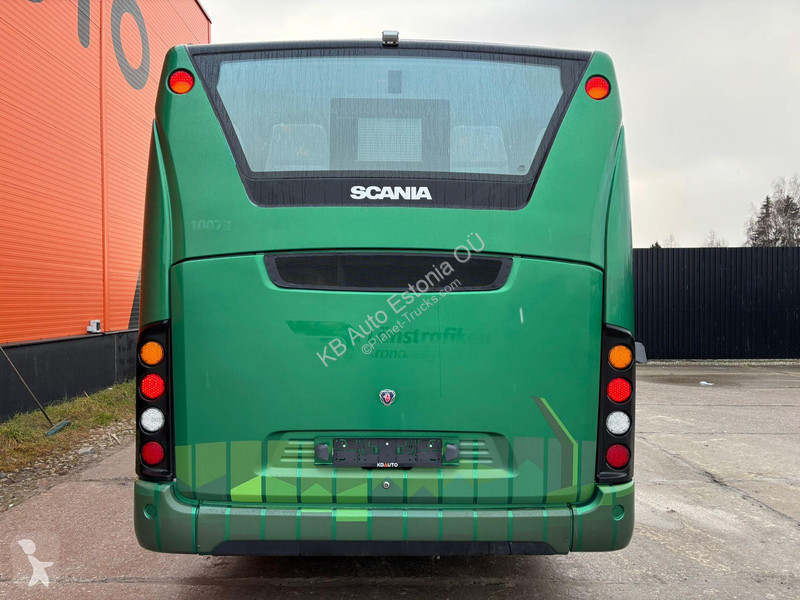 Autobús Scania K 320 Citywide E 4x2 AC /...