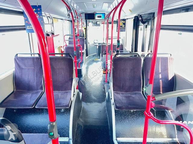 Pullman MAN A47 NL