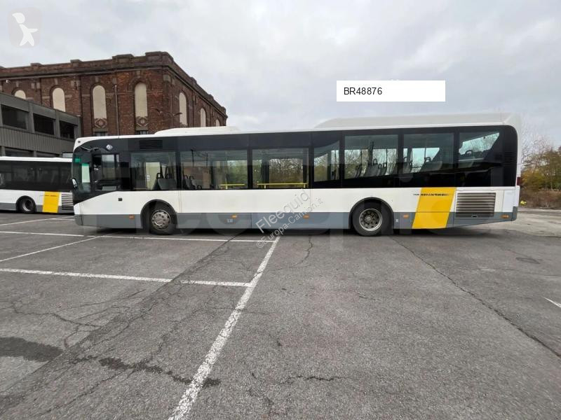 باص Van Hool A360