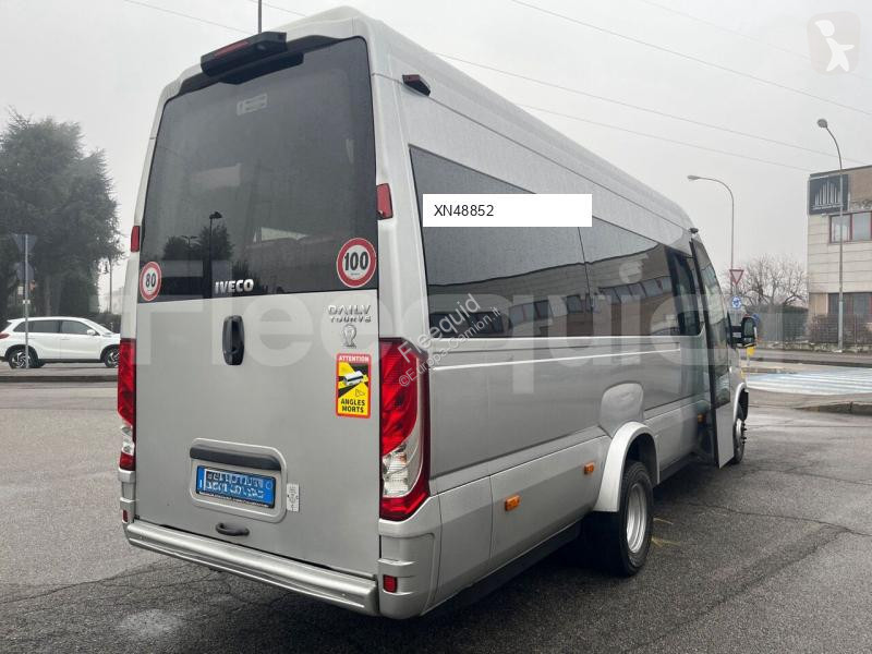 Buss Iveco