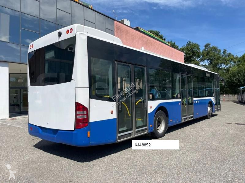 Autobussen Mercedes Conecto