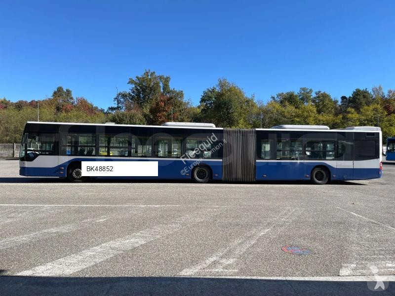 Autobus Mercedes Conecto