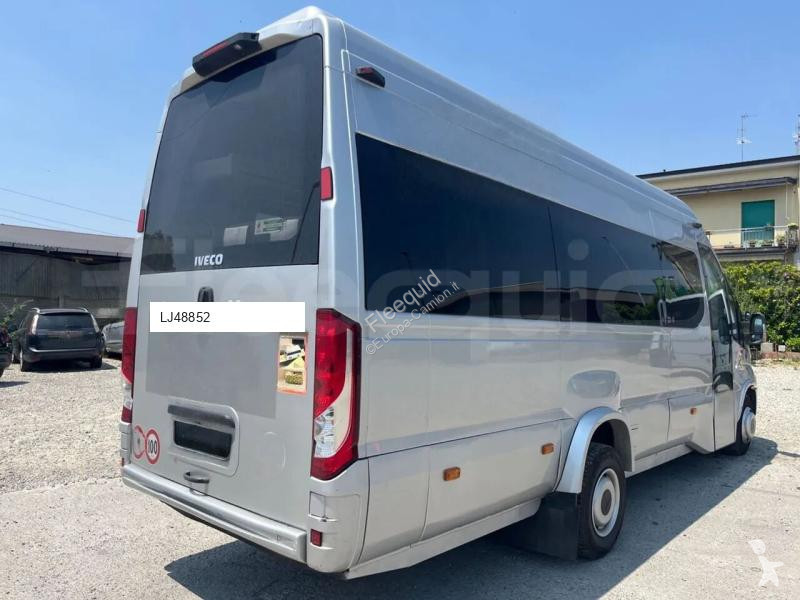 Pullman Iveco