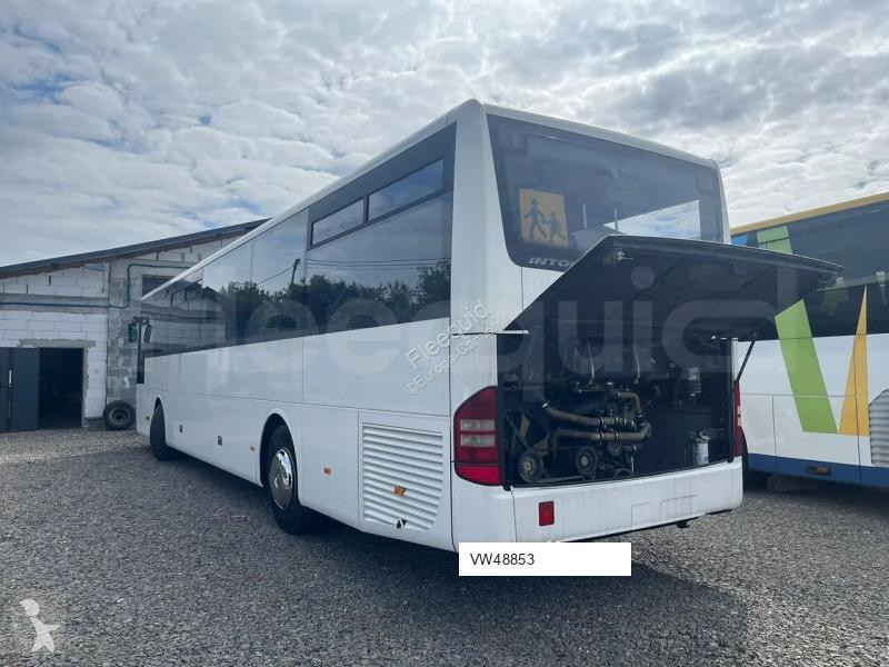 باص Mercedes