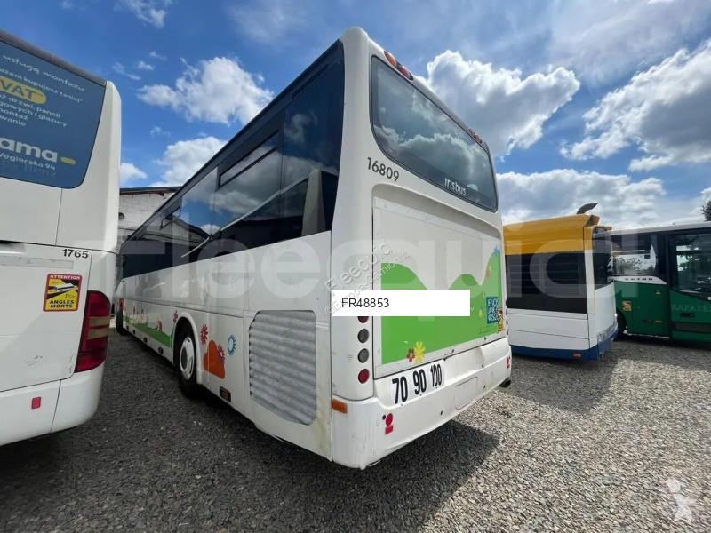 باص Iveco