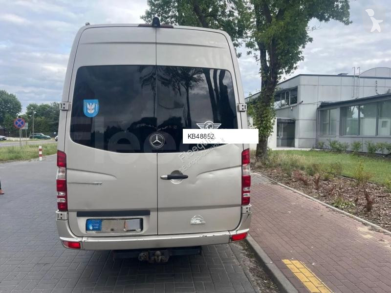 Pullman Mercedes