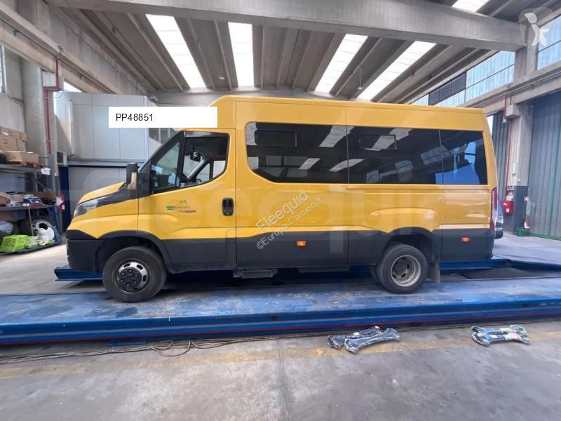Bus Iveco