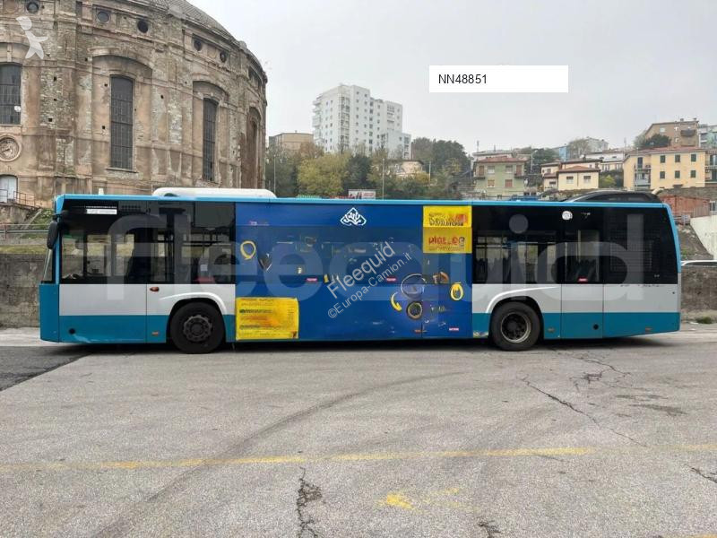 Autobus  CityMood