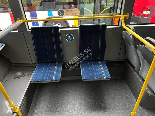 باص Mercedes 0 530 CITARO GN