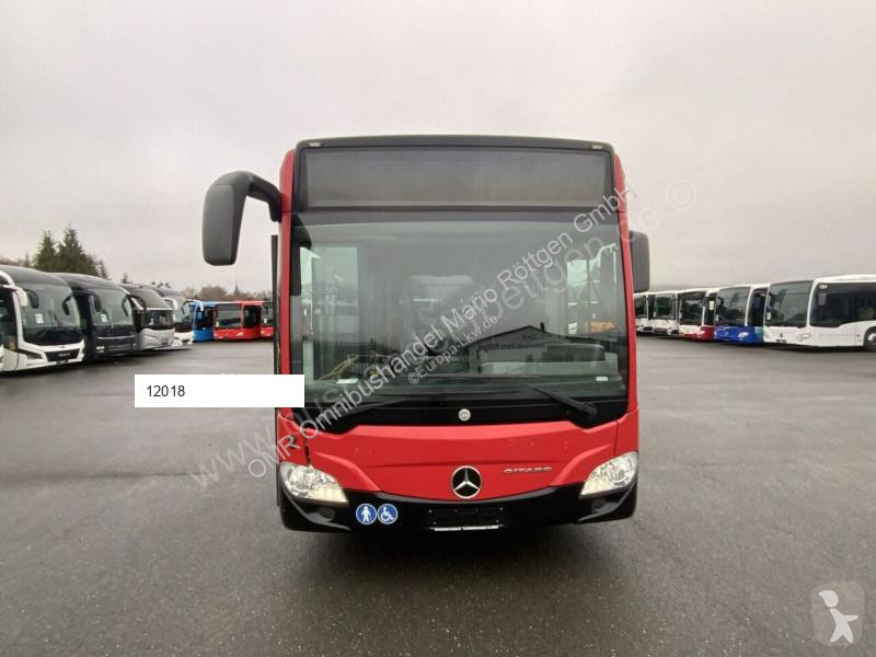 باص Mercedes O 530