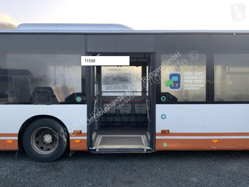 باص Mercedes O 530 G