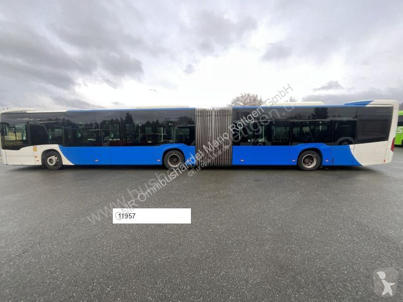 باص Mercedes O 530 G C2