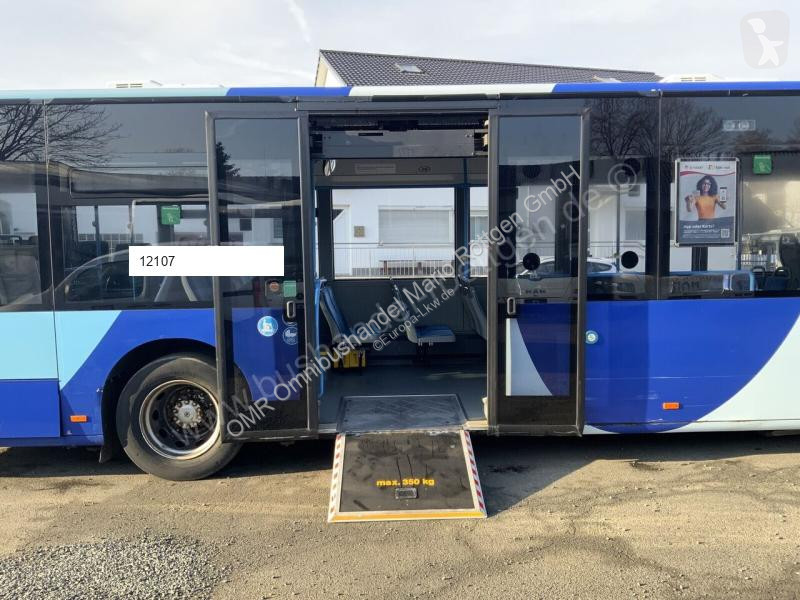 باص Mercedes O 530