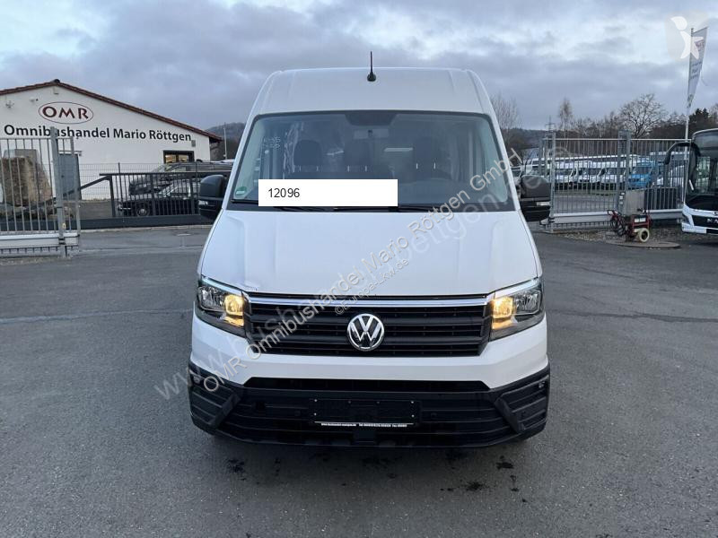 Véhicule utilitaire Volkswagen