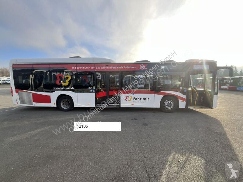 باص Mercedes O 530 LE