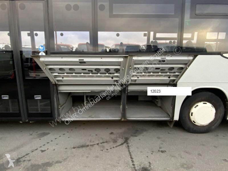 Buss Setra