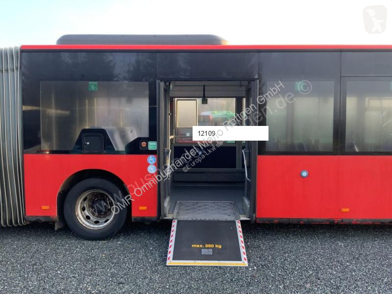 باص Mercedes O 530 G