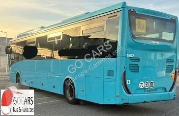 باص Iveco GNV GAZ BVA AC