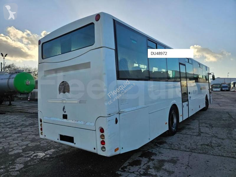 باص MAN Lion's Regio