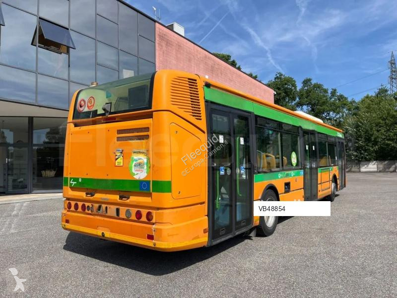 Buss Irisbus