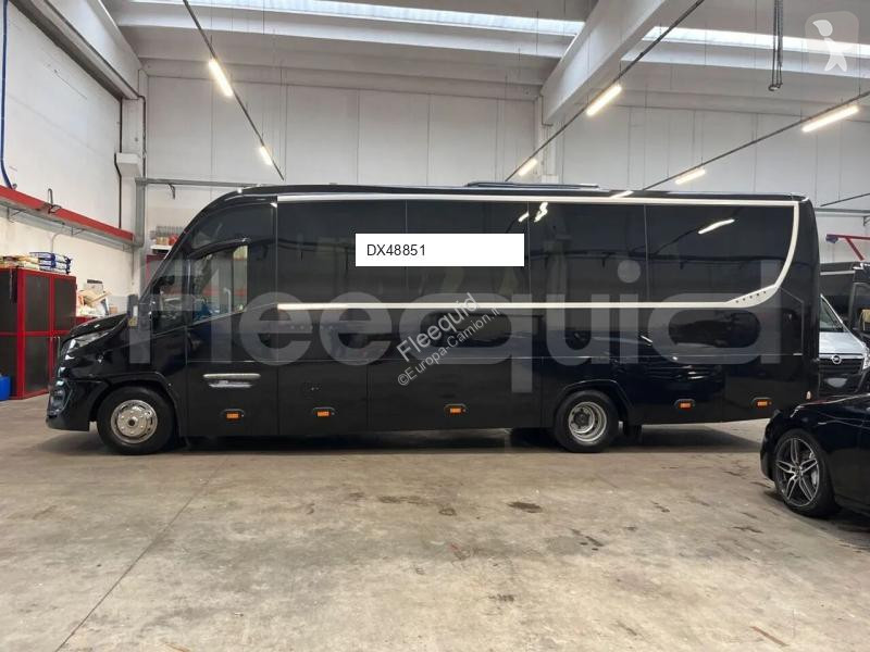 Pullman Iveco