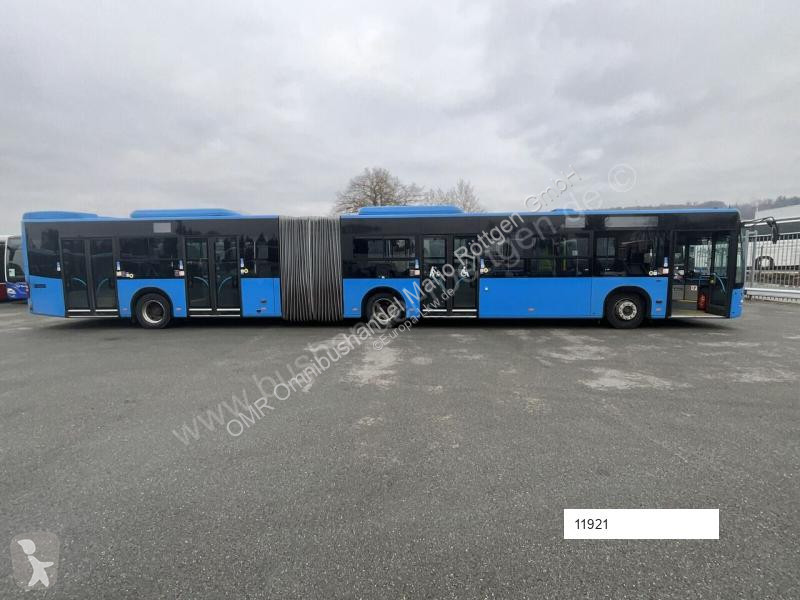 Autobus Mercedes Conecto G