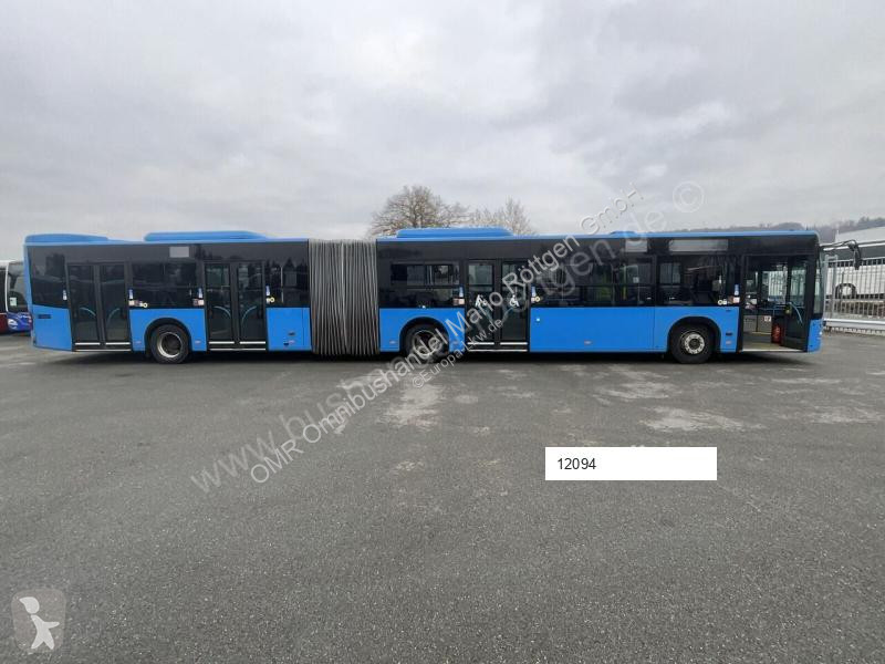 Autobus Mercedes Conecto G
