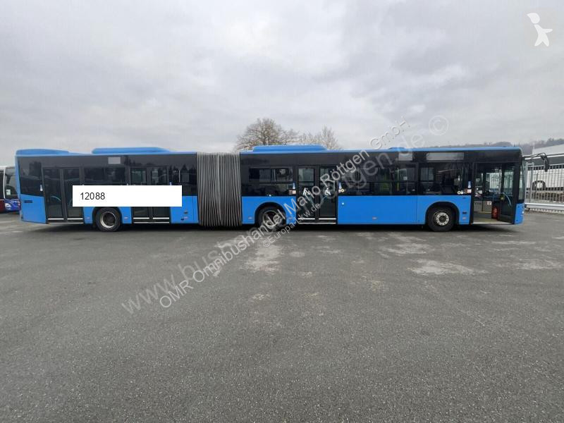 Autobus Mercedes Conecto G