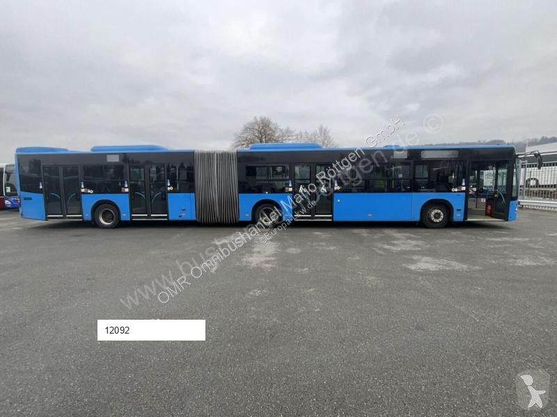 Autobus Mercedes Conecto G