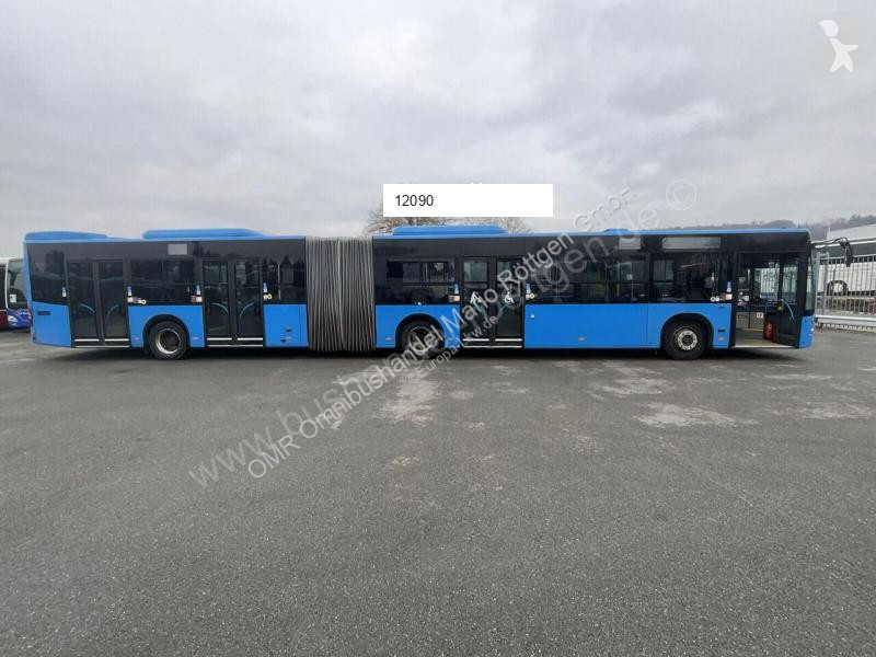 Autobus Mercedes Conecto G