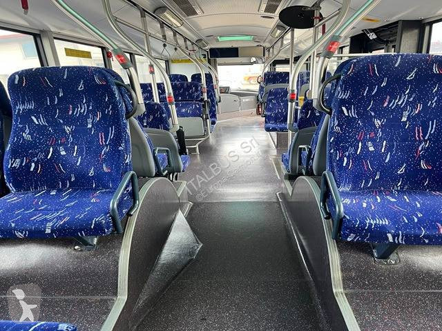 Градски автобус Solaris URBINO 12