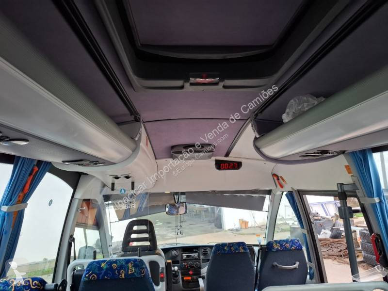 باص Iveco 65C18S