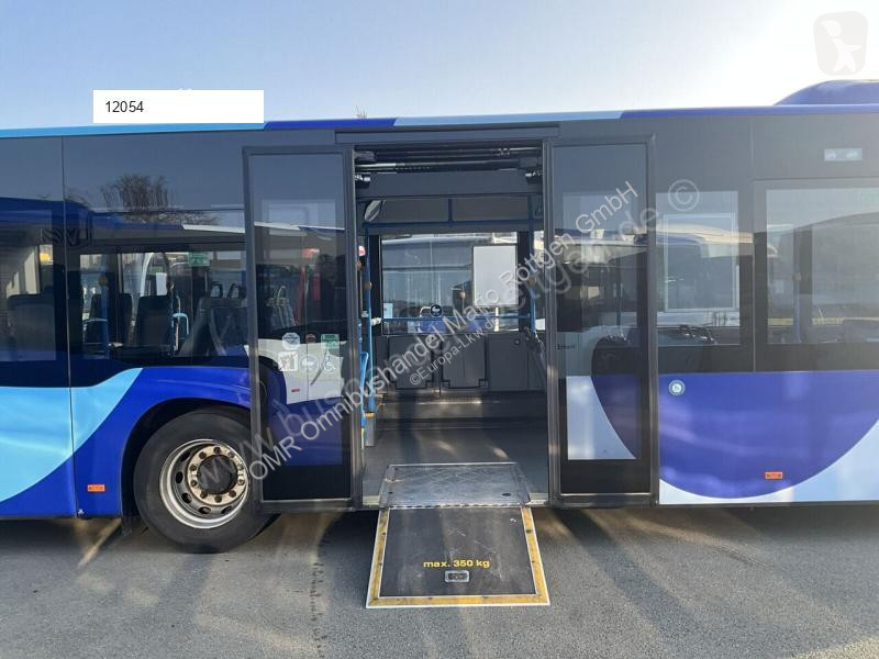 باص Mercedes O 530