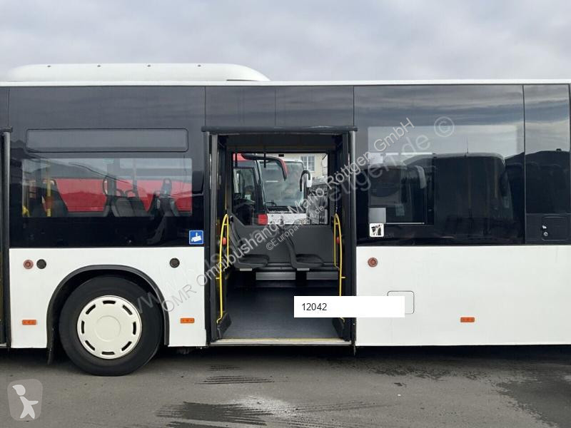 MAN A 23 Lion´s City G bus