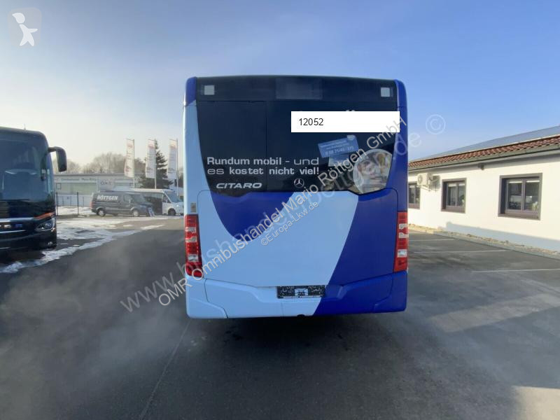 باص Mercedes O 530