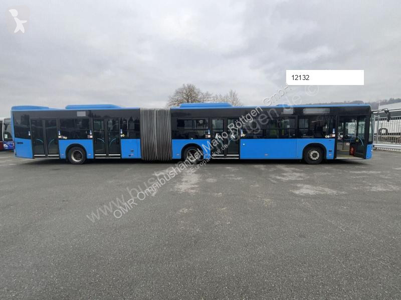 Autobus Mercedes Conecto G