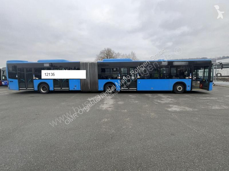 Autobus Mercedes Conecto G