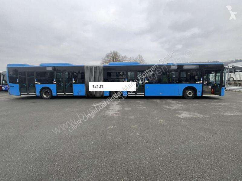 Autobus Mercedes Conecto G