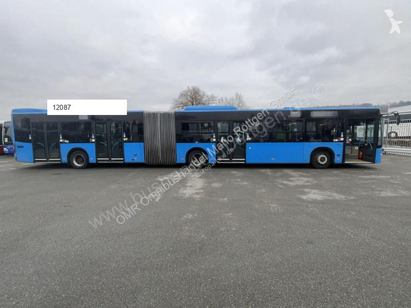 Autobus Mercedes Conecto G