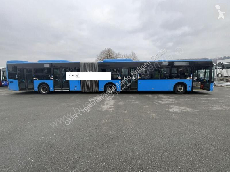 Autobus Mercedes Conecto G