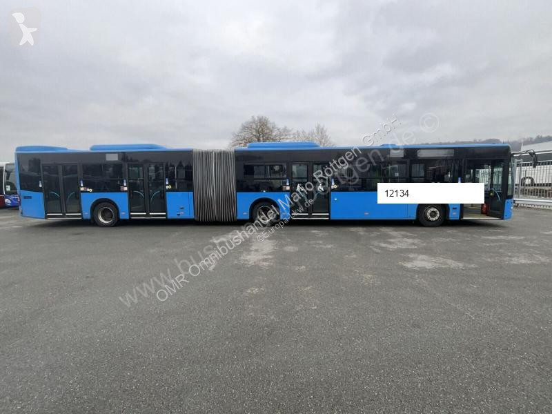 Autobus Mercedes Conecto G