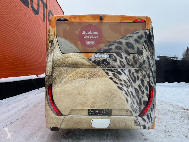 Градски автобус Iveco LE 4x2 41 SEATS / AC /...