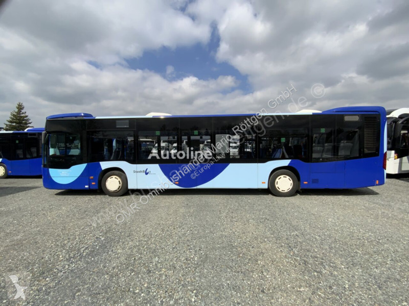 باص Mercedes O 530