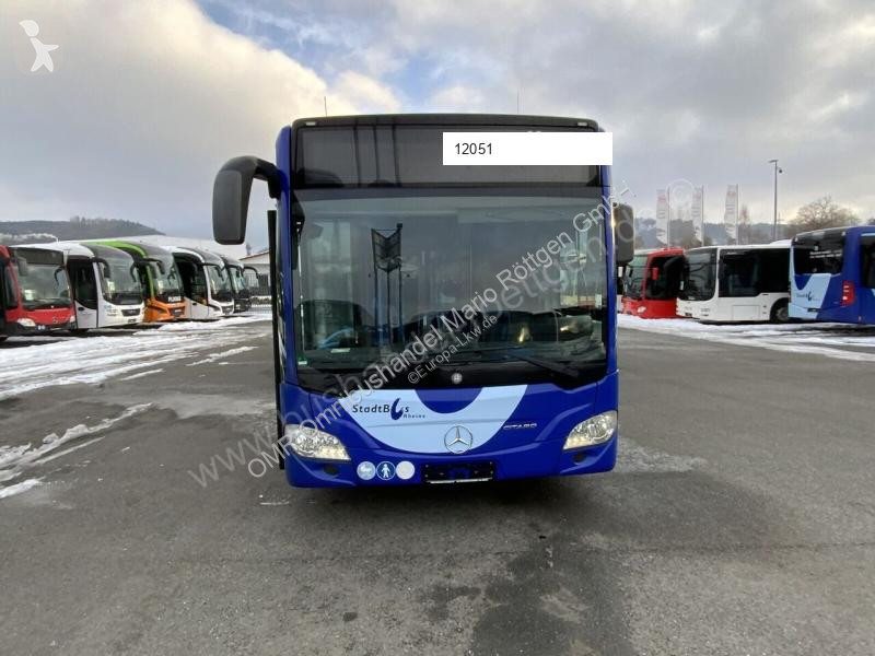 باص Mercedes O 530