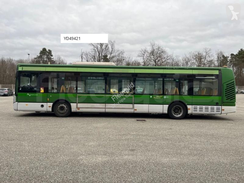 باص Irisbus
