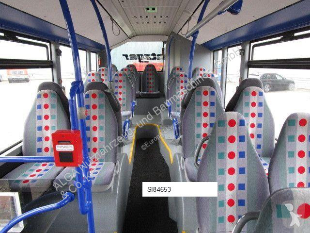 Autobus Mercedes O 530 Ü C2, Euro 6, 45 Sitze, ATM