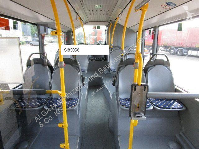 Autobus Mercedes O 530 C2, Euro 6, Klima, ZF, Lawo