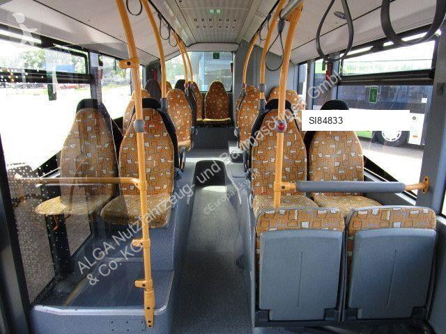 Autobus Mercedes O 530 C2, Euro 6, 40 Sitze, A/C