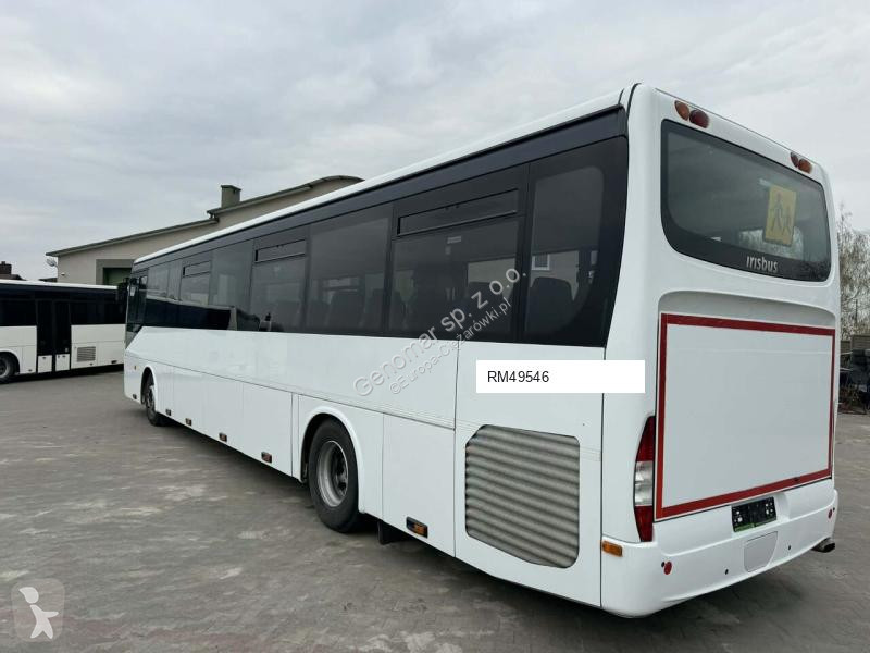 باص Irisbus